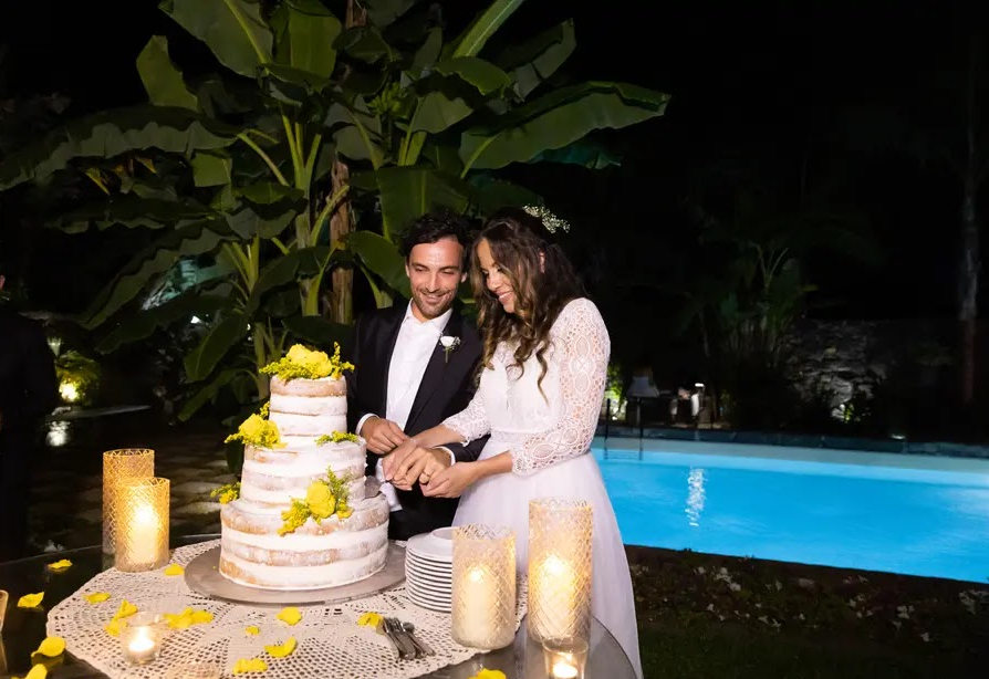 Catering Catania: Un Matrimonio Perfetto con Vista Etna