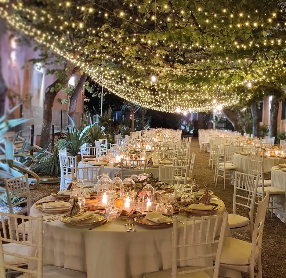 Catering Catania: Un Matrimonio Perfetto con Vista Etna